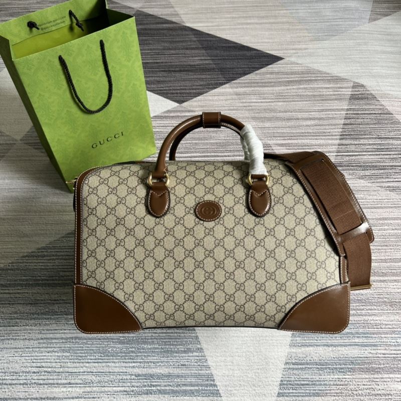 Gvc*1 travel bags
